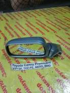 Зеркало электрическое Toyota Camry Prominent Toyota Camry Prominent 1990.09, левое переднее в Кемерово Зеркало электрическое Toyota Camry Prominent Toyota Camry Prominent 1990.09, левое переднее