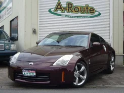 Nissan Fairlady Z. �������, ������, 3.5 (280��.�.), ������, �/�, ��� ���. ��� ����� �� ������������ ����