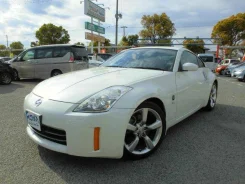 Nissan Fairlady Z. �������, ������, 3.5 (280��.�.), ������, �/�, ��� ���. ��� ����� �� ������������ ����