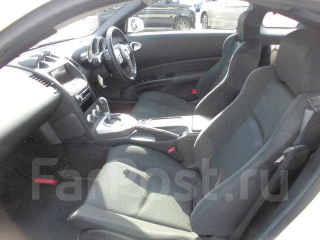 Nissan Fairlady Z. �������, ������, 3.5 (280��.�.), ������, �/�, ��� ���. ��� ����� �� ������������ ����