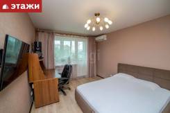 1-комнатная, проспект Океанский 103 во Владивостоке 1-комнатная, проспект Океанский 103. Первая речка, проверенное агентство, 40,0 кв. м.