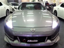 Nissan Fairlady Z. �������, ������, 3.5 (280��.�.), ������, �/�, ��� ���. ��� ����� �� ������������ ����