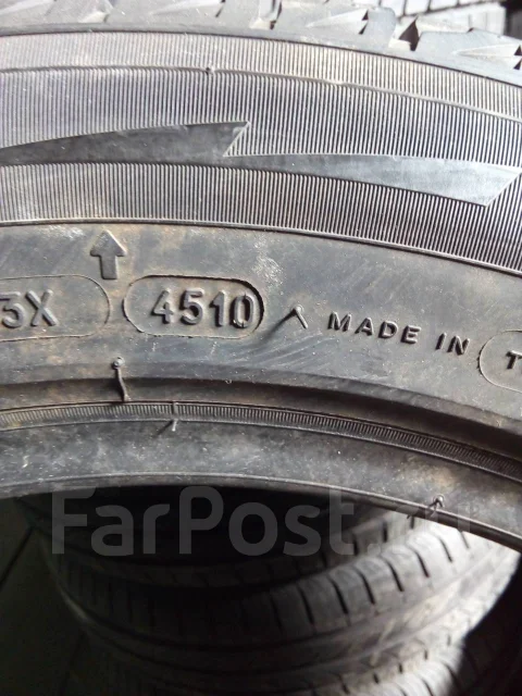 Michelin X Line. ������, ��� �����, 2010 ���, �/�, ����� 20 % ����