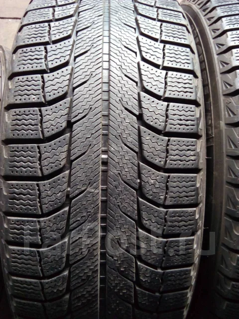 Michelin X Line. ������, ��� �����, 2010 ���, �/�, ����� 20 % ����