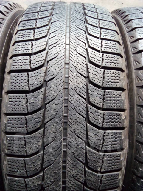 Michelin X Line. ������, ��� �����, 2010 ���, �/�, ����� 20 % ����