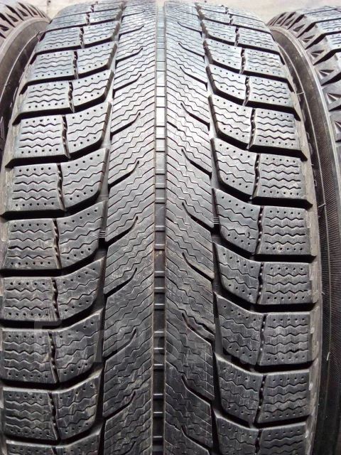 Michelin X Line. ������, ��� �����, 2010 ���, �/�, ����� 20 % ����
