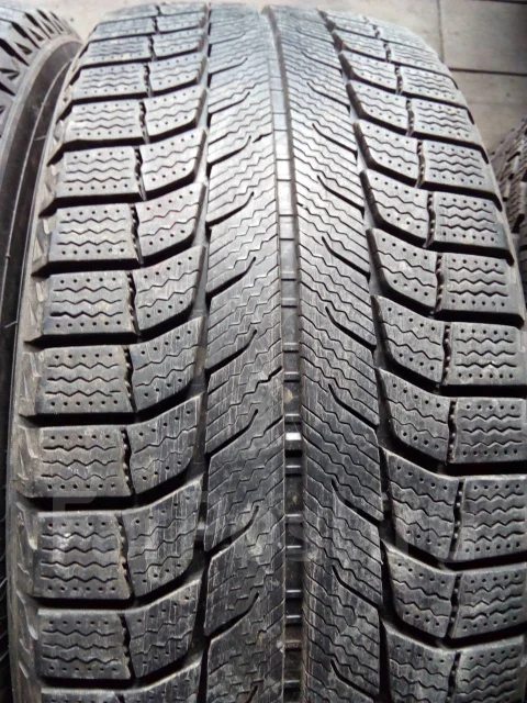 Michelin X Line. ������, ��� �����, 2010 ���, �/�, ����� 20 % ����