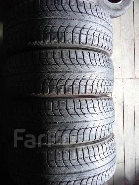 Michelin X Line. ������, ��� �����, 2010 ���, �/�, ����� 20 % ����