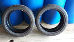 Michelin Pilot Alpin 3, 255/40 R20 в Пыть-Яхе Michelin Pilot Alpin 3. Зимние, без шипов, 2013 год, 5 %