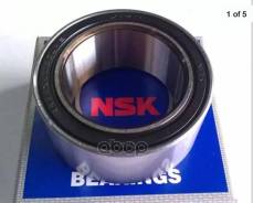 Подшипник Муфты Кондиционера 35/52/20 5e-Fe Nsk арт. 35BD5220 в Новокузнецке Подшипник Муфты Кондиционера 35/52/20 5e-Fe Nsk арт. 35BD5220