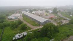 Складской комплекс в г. Советская гавань ул. Чкалова 10 в Советской Гавани Складской комплекс в г. Советская гавань ул. Чкалова 10. Улица Чкалова 10, р-н Советскогаванский, 6 733,4 кв. м.