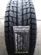 Streamstone SW707. �����������, 2019 ���, ����� ����