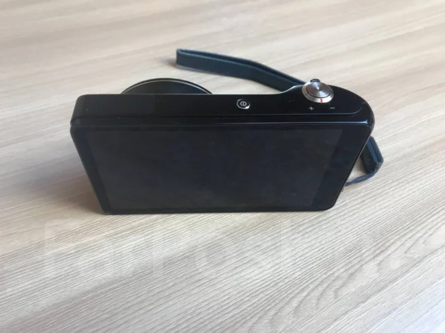Samsung Galaxy Camera ����