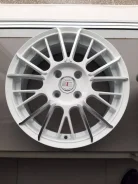 Alcasta M33. 6.0x15", 100x4, ET50, �� 60,1���. ����