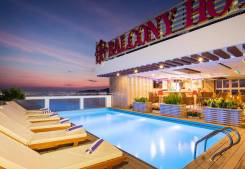 �������. ������. ������� �����. C���������� � ��������� ����� Balcony NHA Trang Hotel! ����