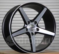 Новые Диски Vossen VPS303 R18 в Барнауле Vossen VPS-303. 8.0x18", 5x114.30, ET38, ЦО 73,1 мм.