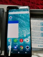 Sony Xperia XZ3. �/�, ������, Dual-SIM ����