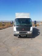 Mitsubishi Fuso Canter, 2000 в Улан-Удэ Mitsubishi Fuso Canter. Продам грузовик Canter, 2 800 куб. см., 1 500 кг., 4x2