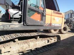 Doosan DX225 LCA, 2017 в Верхнебуреинском районе Doosan DX225 LCA. Продам экскаватор, 0,10 куб. м.