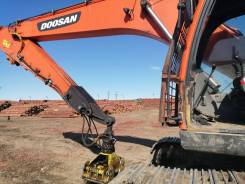 Doosan DX225 LCA, 2010 в Верхнебуреинском районе Doosan DX225 LCA. Продам экскаватор, 0,10 куб. м.