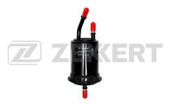 Фильтр Топл. Kia Rio 00- Zekkert арт. kf-5322 в Санкт-Петербурге Фильтр Топл. Kia Rio 00- Zekkert арт. kf-5322