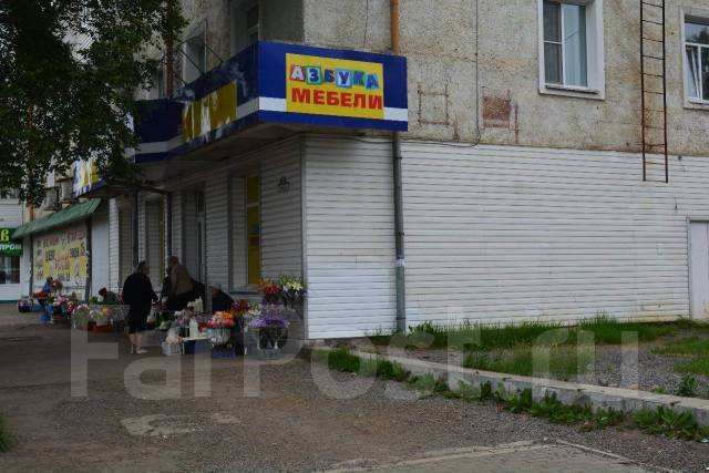 Азбука мебели в советской гавани