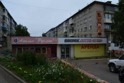 Торговое помещение 116 кв. м. г. Советская гавань в Советской Гавани Торговое помещение 116 кв. м. г. Советская гавань. Улица Гончарова 6, р-н центральный, 117,6 кв. м.