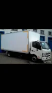 Hino 300 ����