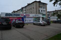 Офисное помещение 116 кв. м. + торговое помещение 709,4 кв. м в Советской Гавани Офисное помещение 116 кв. м. + торговое помещение 709,4 кв. м. Улица Гончарова 4, р-н центральный, 826,2 кв. м.