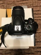 Nikon D3400. 20 � ����� ��, ���: 12� ����