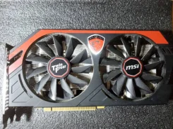 GeForce GTX 750 Ti ����
