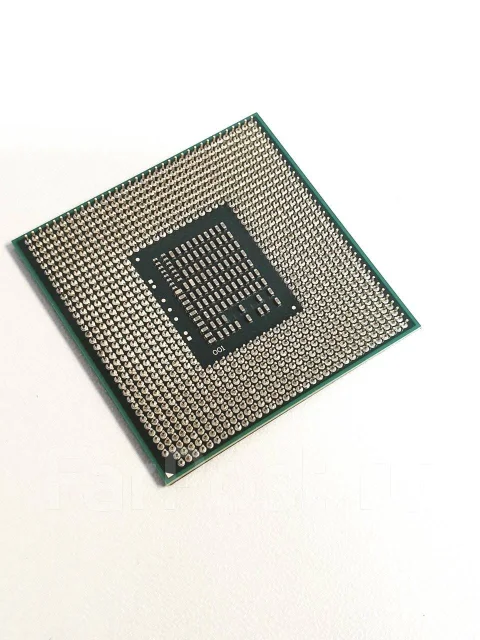 Intel Core i5-2410M ����
