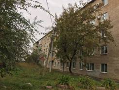 2-комнатная, Спасское, улица Хрещатинская 77 в Спасском районе 2-комнатная, Спасское, улица Хрещатинская 77. Горка, агентство, 45,0 кв. м.