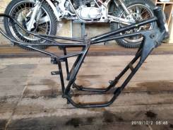 Запчасти кроссовый чз в Красавино CZ 125