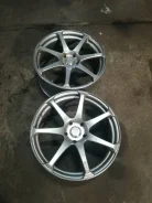 AVS Model T7. 8.0x18", 5x114.3, ET38 ����