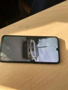 Samsung Galaxy A70. �/�, ������, 3G, 4G LTE, Dual-SIM, ����������, NFC ����