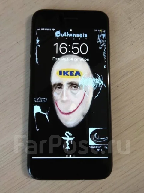 Apple iPhone 7. �/� ����