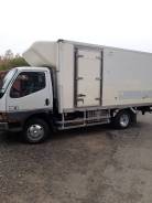 Mitsubishi Fuso Canter, 1997 в Томске Mitsubishi Fuso Canter. Продам Mitsubishi Canter, 4 561 куб. см., 3 000 кг., 4x2