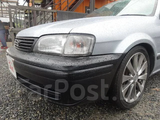 Toyota Corsa. �������, ��������, 1.3, ������, �/�, ��� ���. ��� ����� �� ������������ ����