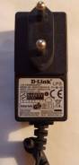 Адаптер (блок питания) для маршрутизатора D-Link 5.0V-1.0A во Владивостоке Блоки питания.