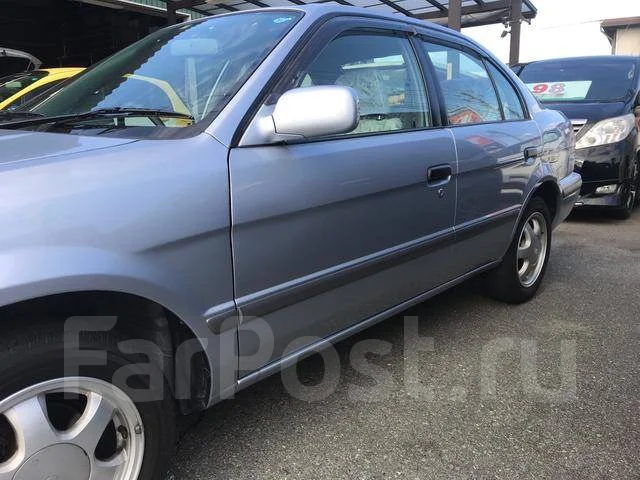 Toyota Corsa. ��������, ��������, 1.5, ������, �/�, ��� ���. ��� ����� �� ������������ ����