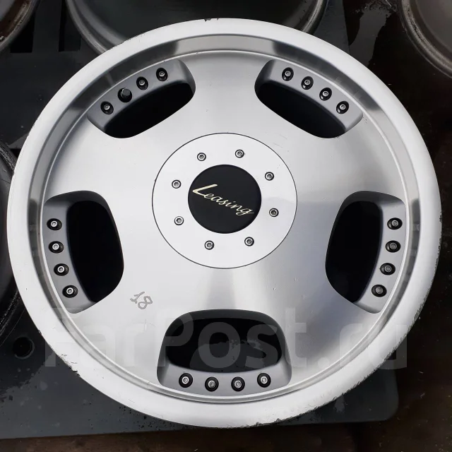 Leasing. 7.5x18", 6x139.7, ET28, �� 108���. ����