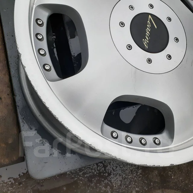 Leasing. 7.5x18", 6x139.7, ET28, �� 108���. ����