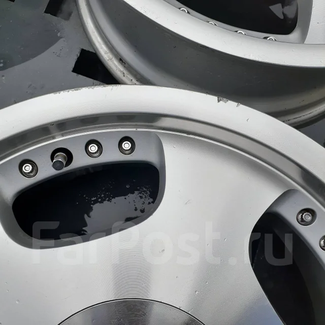 Leasing. 7.5x18", 6x139.7, ET28, �� 108���. ����