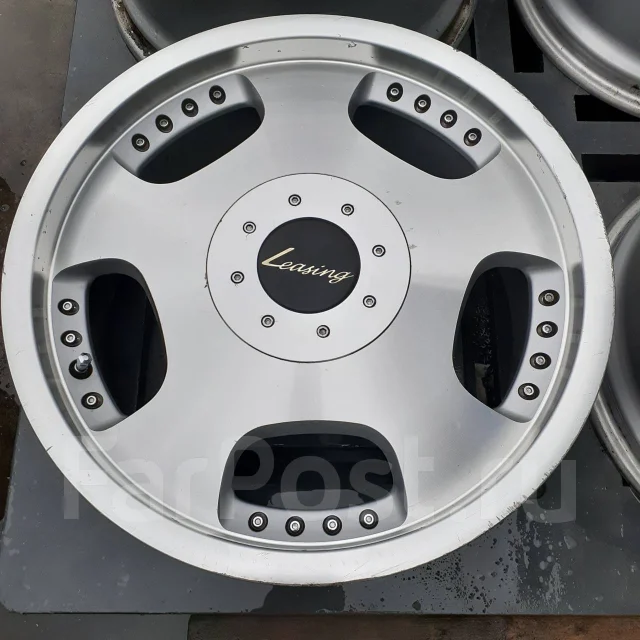 Leasing. 7.5x18", 6x139.7, ET28, �� 108���. ����