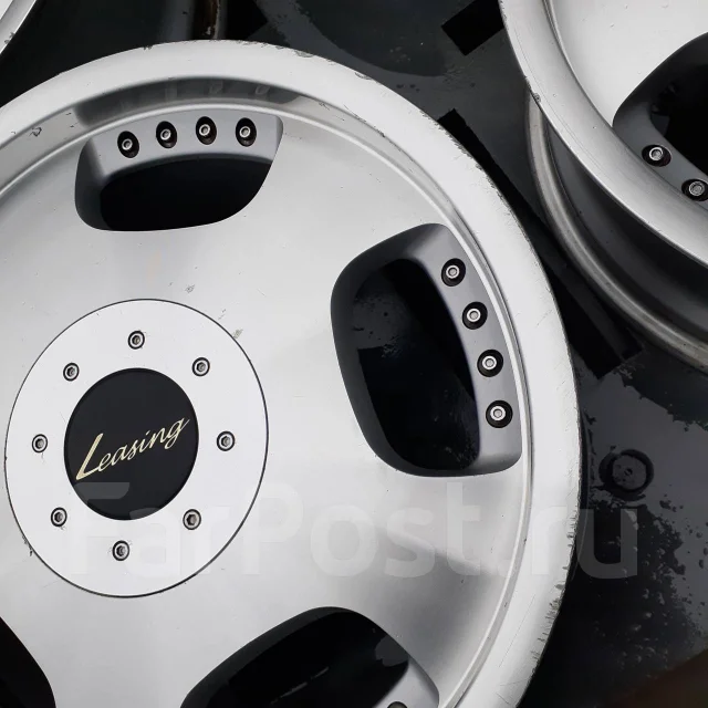 Leasing. 7.5x18", 6x139.7, ET28, �� 108���. ����