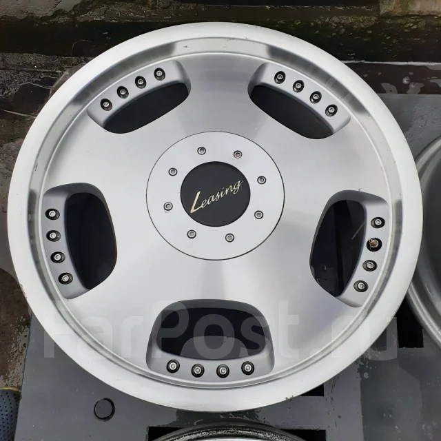 Leasing. 7.5x18", 6x139.7, ET28, �� 108���. ����