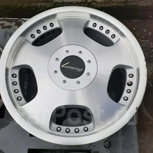 Leasing. 7.5x18", 6x139.7, ET28, �� 108���. ����