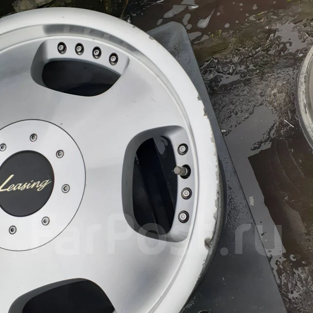 Leasing. 7.5x18", 6x139.7, ET28, �� 108���. ����