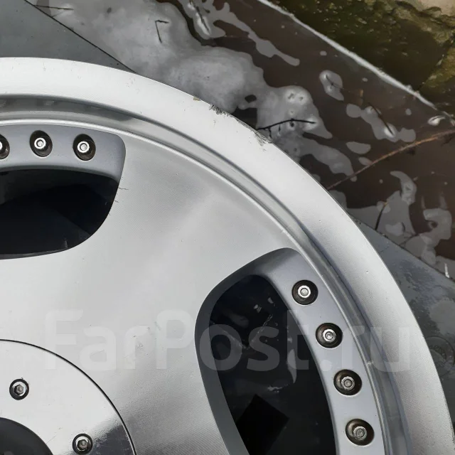 Leasing. 7.5x18", 6x139.7, ET28, �� 108���. ����